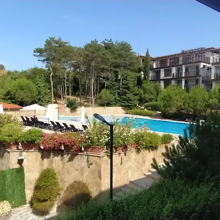 Limani Πανσιόν Σωζόπολη