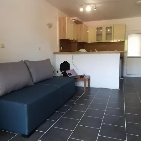 Πανσιόν Limani 3*