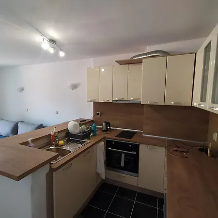 Limani Σωζόπολη