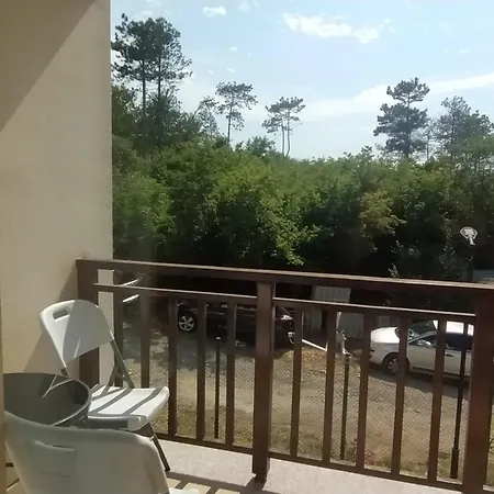 Πανσιόν Limani Σωζόπολη