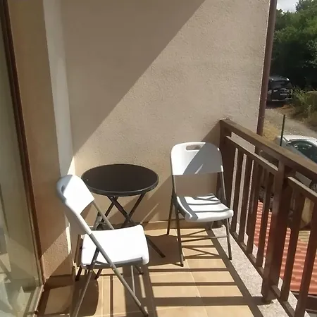 Limani Πανσιόν Σωζόπολη