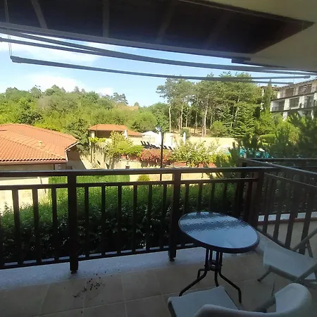 Limani Σωζόπολη