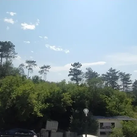 Πανσιόν Limani