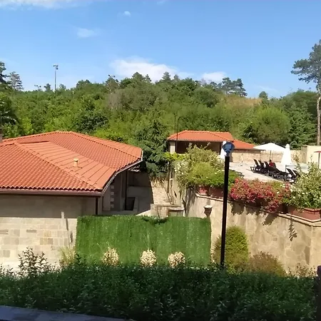 Limani Πανσιόν