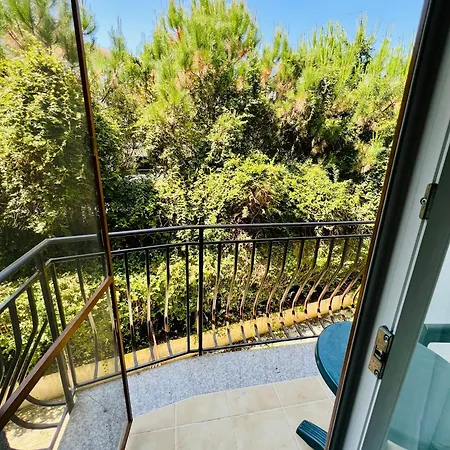 Πανσιόν Limani 3*