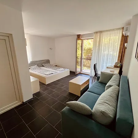 Πανσιόν Limani Σωζόπολη