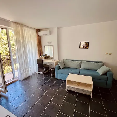 Limani Σωζόπολη