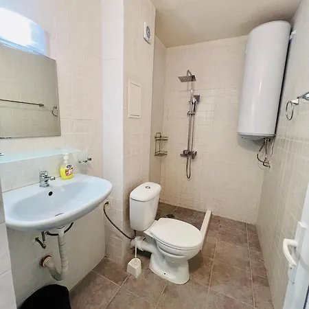 Limani 3* Sozopol