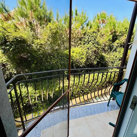 Limani Pensionat 3*