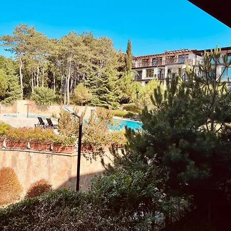 Πανσιόν Limani Σωζόπολη