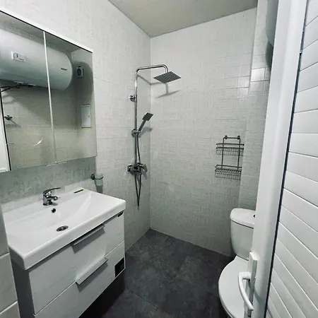 Limani Σωζόπολη