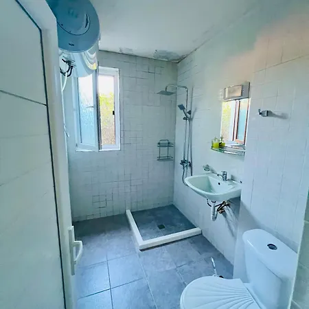 Limani Σωζόπολη