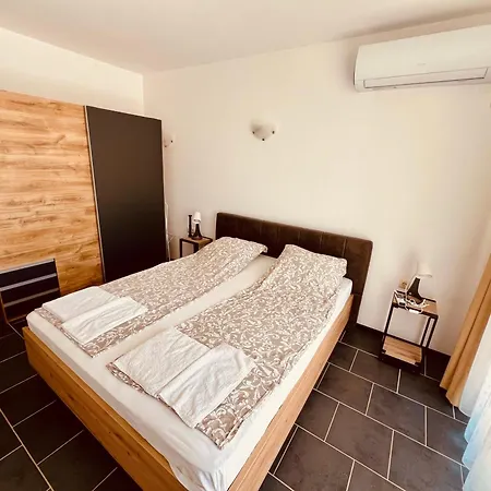 Limani Σωζόπολη