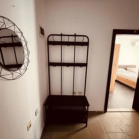 Πανσιόν Limani Σωζόπολη