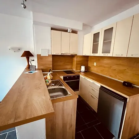 Πανσιόν Limani Σωζόπολη