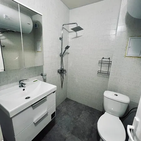 Limani Σωζόπολη