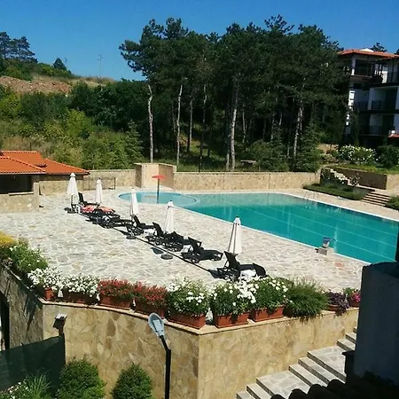 Limani Πανσιόν 3*