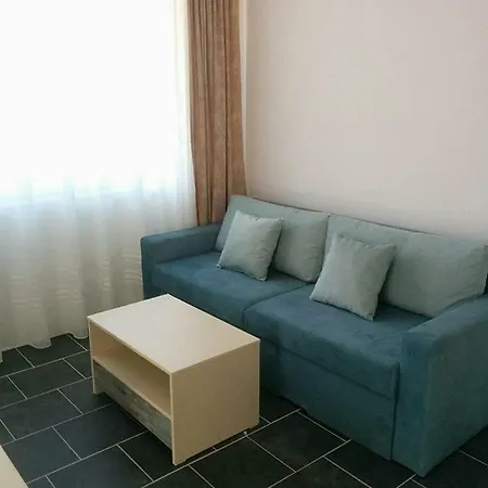 Limani 3* Σωζόπολη