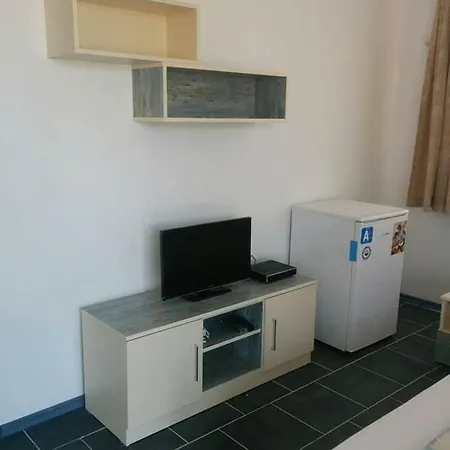 Limani * Σωζόπολη