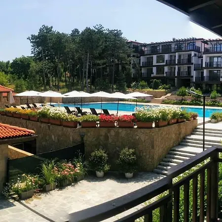 Πανσιόν Limani 3*