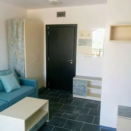 Limani Σωζόπολη