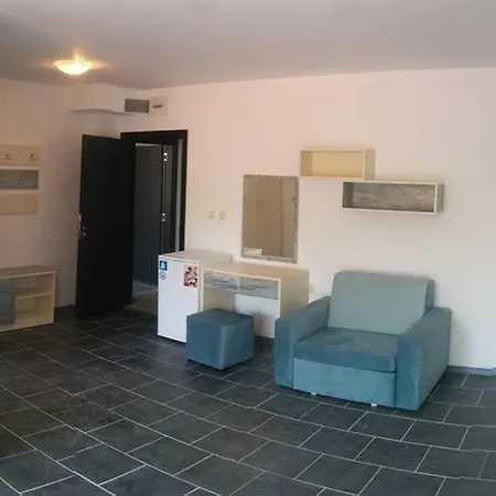 Limani 3* Σωζόπολη