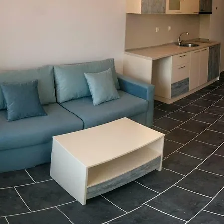 Πανσιόν Limani 3*