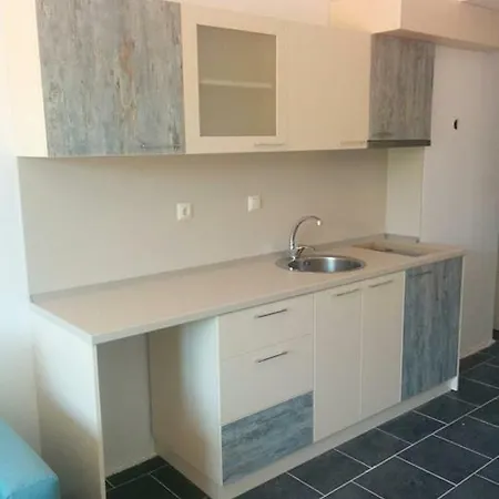 Πανσιόν Limani Σωζόπολη