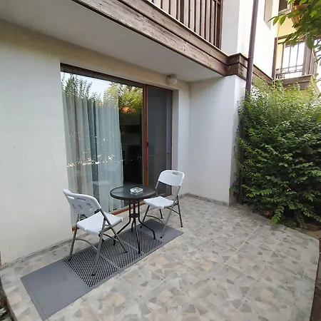 Limani Casa de hóspedes Sozopol