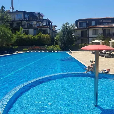 Casa de hóspedes Limani Sozopol