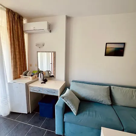 Guest house Limani