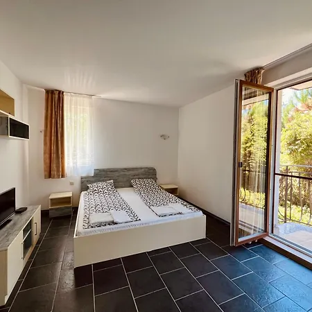 Casa de hóspedes Limani