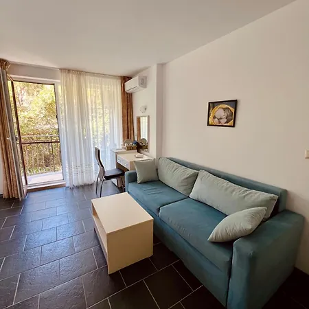 Casa de hóspedes Limani *
