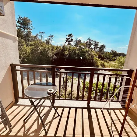 Къща за гости Limani