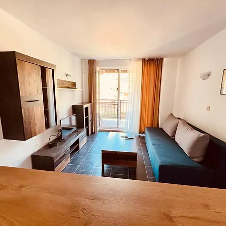 Guest house Limani