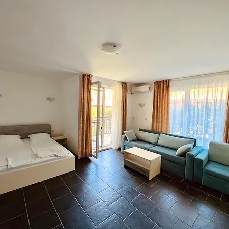 Penzion Limani Sozopol