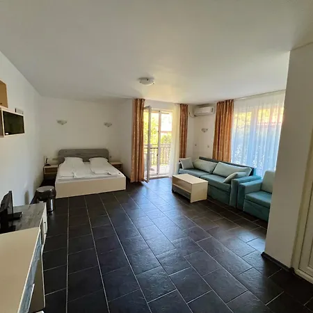 Limani 3* Süzebolu