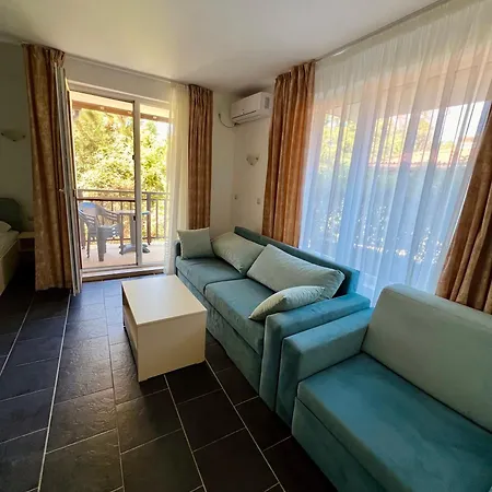 Casa de hóspedes Limani