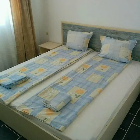 Casa de hóspedes Limani