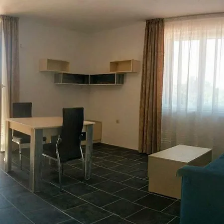 Casa de hóspedes Limani