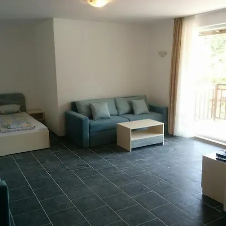 Casa de hóspedes Limani Sozopol