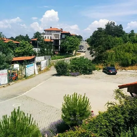 Casa de hóspedes Limani