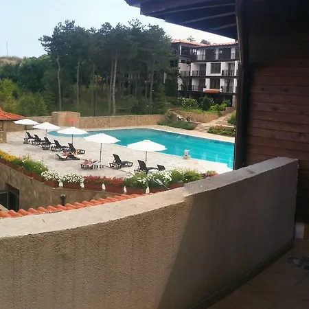 Limani Penzion Sozopol