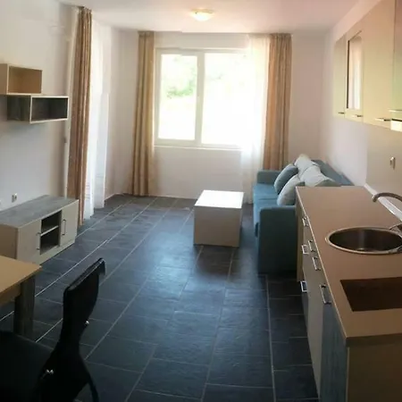 Limani Casa de hóspedes Sozopol